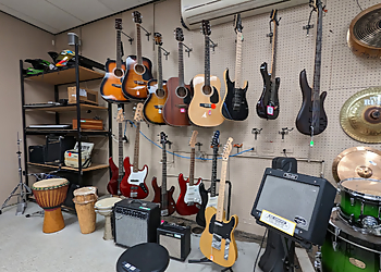 Common Exchange - Chilliwack, BC Pawn Shops - Business Interior Image