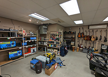 Common Exchange - Chilliwack, BC Pawn Shops - Service Highlights