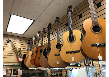 Surrey pawn shop Common Exchange