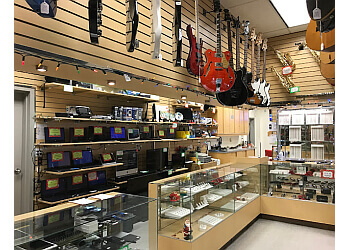 Surrey pawn shop Common Exchange