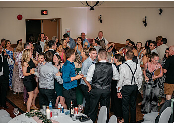 Kamloops dj Common Sound