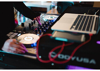 Kamloops dj Common Sound