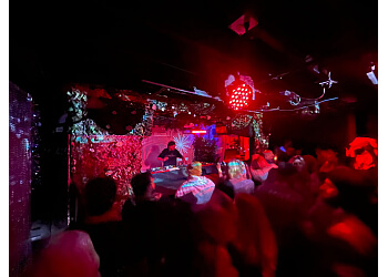 Calgary night club Commonwealth Bar & Stage