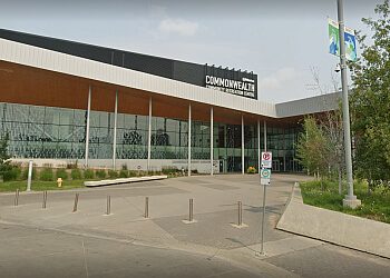 Commonwealth Community Recreation Centre