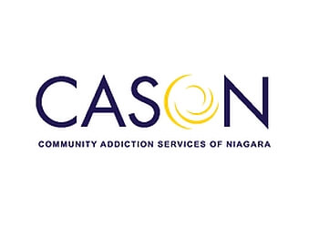 St Catharines addiction treatment center Community Addiction Services of Niagara image 1