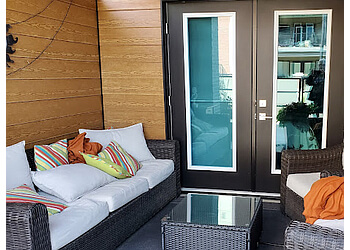 Sherwood Park Repères Community Centre and County Hall