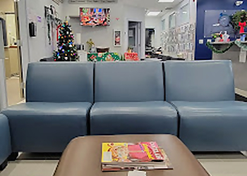 Airdrie recreation center Community Links