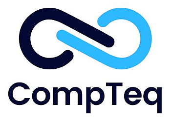 CompTeq Services Comptables CompTeq Services Comptables - Terrebonne, QC Services Fiscaux - Company Logo