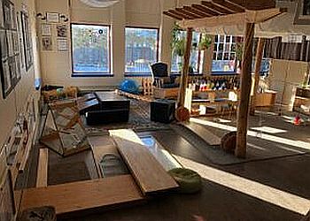 Kawartha Lakes preschool Compass Early Learning and Care