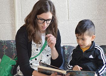 Kawartha Lakes preschool Compass Early Learning and Care