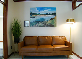 Compass Legal LLP - Lethbridge, AB Avocats Du Travail - Law Firm Interior Image