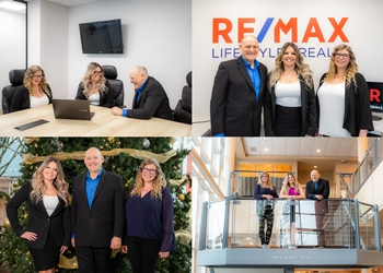 Maple Ridge property management company Compass Property Management Team