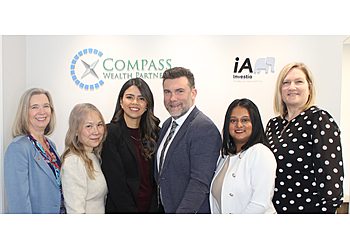 Oshawa Services Financiers Compass Wealth Partners