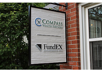 Oshawa Services Financiers Compass Wealth Partners