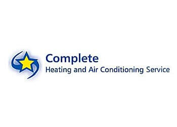 Abbotsford hvac service Complete Heating and Air Conditioning Ltd. image 1