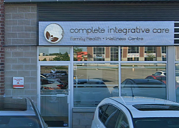 Caledon
Acupuncture
Complete Integrative Care image 1