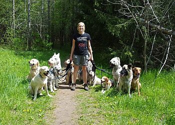 Kitchener Dresseurs De Chiens Complete K9 Inc.