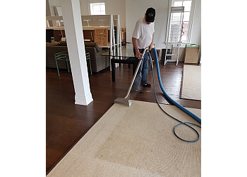 Halton Hills carpet cleaning Complete Karpet Care
