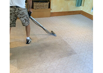 Halton Hills carpet cleaning Complete Karpet Care