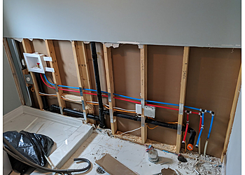 St Catharines Plombiers Complete Plumbing & Contracting