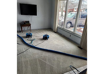 Windsor Nettoyage De Tapis Complete Steam Clean