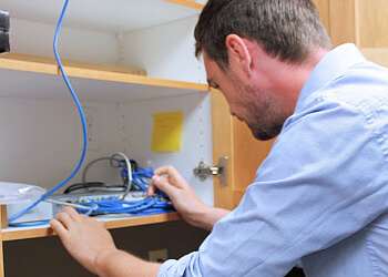 Saskatoon IT Services Complete Technologies