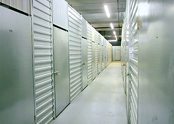 Complexe 360 - Saint Jean sur Richelieu, QC Storage Units - Business Interior Image