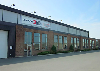 Complexe 360 Complexe 360 - Saint Jean sur Richelieu, QC Storage Units - Business Exterior Image