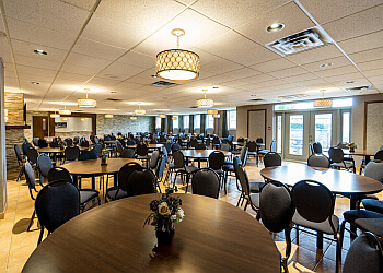 Granby Salons de funeraire Complexe Funeraire Girardot & Menard