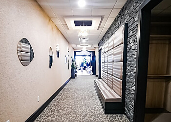 Granby Salons de funeraire Complexe Funeraire Girardot & Menard