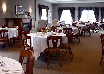 Trois Rivieres funeral home Complexe Funéraire J.D. Garneau