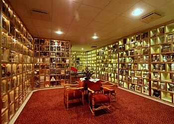 Granby Salons de funeraire Complexe Funéraire Lesieur