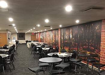 Granby Salons de funeraire Complexe Funéraire Lesieur