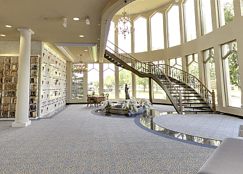 Saint Hyacinthe Salons de funeraire Complexe Funéraire Ubald Lalime