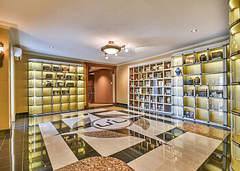 Saint Hyacinthe Salons de funeraire Complexe Funéraire Ubald Lalime