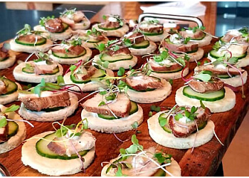 Trois Rivieres Traiteurs Complexe Laviolette