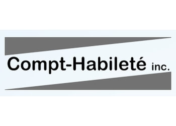 Compt-Habileté Inc.
