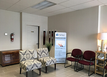 Blainville tax service Comptabilité Carrier inc.