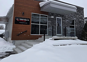 Drummondville tax service Comptabilité Express Drummondville