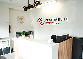 Drummondville Services Fiscaux Comptabilité Express Drummondville