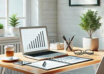 Repentigny Cabinets Comptables Comptabilité Robert & Fils Inc.