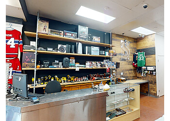 Terrebonne Prêteurs sur Gages Comptant Expert