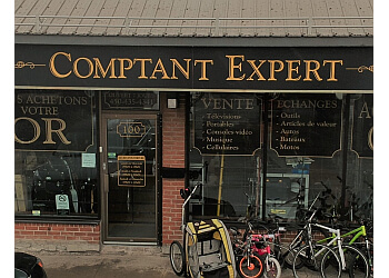 Terrebonne pawn shop Comptant Expert