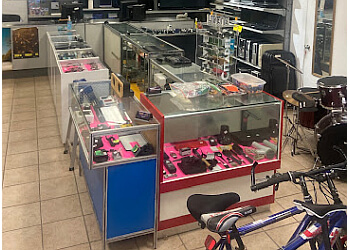 Montreal pawn shop Comptant Maximum Montreal