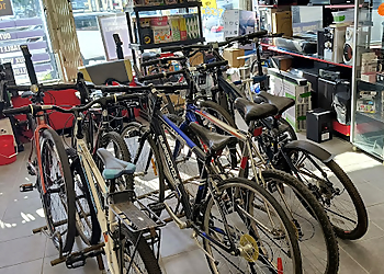 Comptant.com Hochelaga - Montreal, QC Prêteurs sur Gages - Business Interior Image