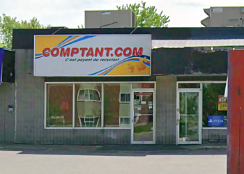 Longueuil Prêteurs sur Gages Comptant.com Longueuil