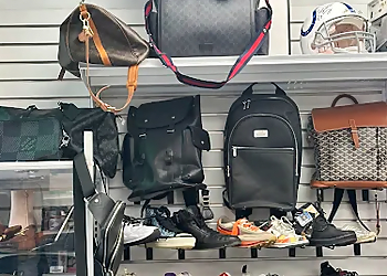 Montreal pawn shop Comptant.com Montreal