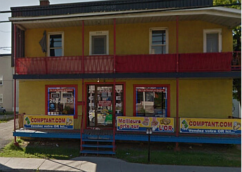 Saint Hyacinthe pawn shop Comptant.com Saint Hyacinthe image 1