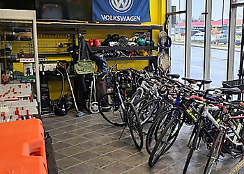 Comptant.com Trois-Rivières - Trois Rivieres, QC Prêteurs sur Gages - Business Interior Image