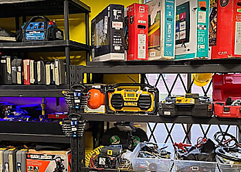 Comptant.com Trois-Rivières - Trois Rivieres, QC Prêteurs sur Gages - Products & Accessories